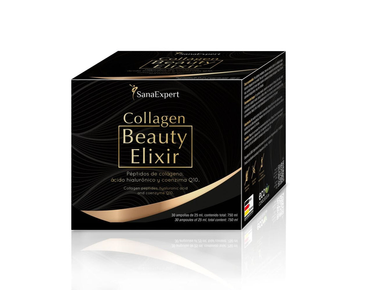 SanaExpert Collagen Beauty Elixir, 750ml
