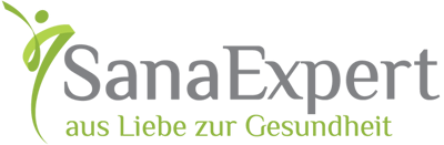 SanaExpert DE Logo