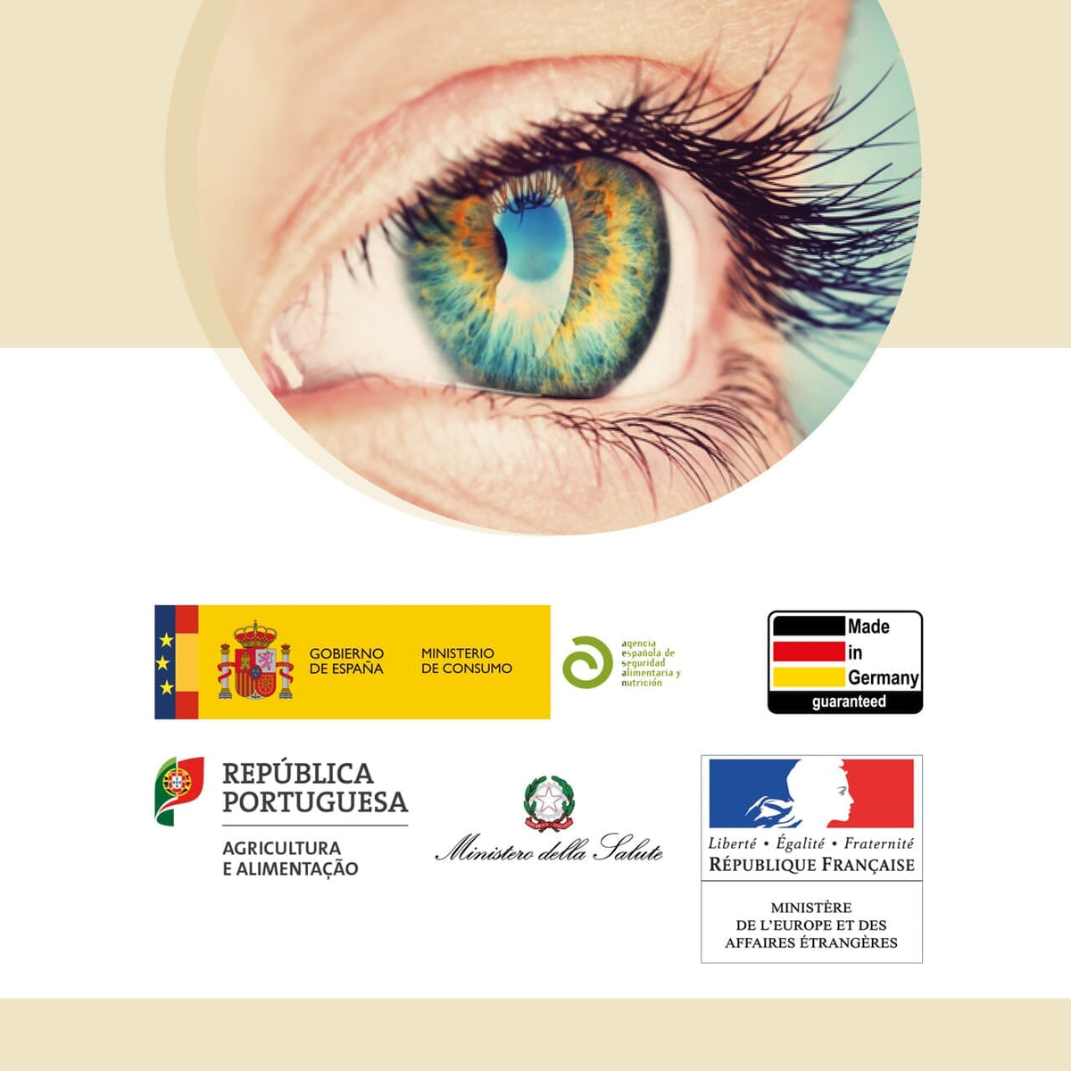 SanaExpert Vision Plus