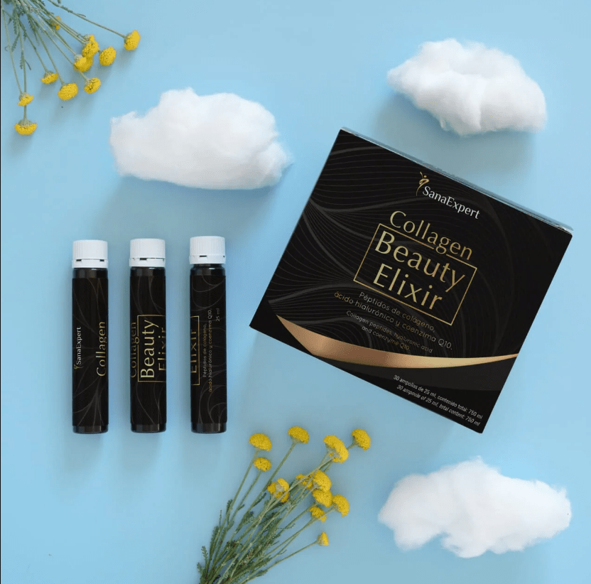 SanaExpert Collagen Beauty Elixier