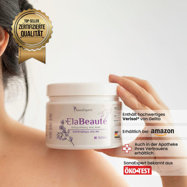 SanaExpert ElaBeauté
