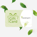 SanaExpert Geschenkkarte