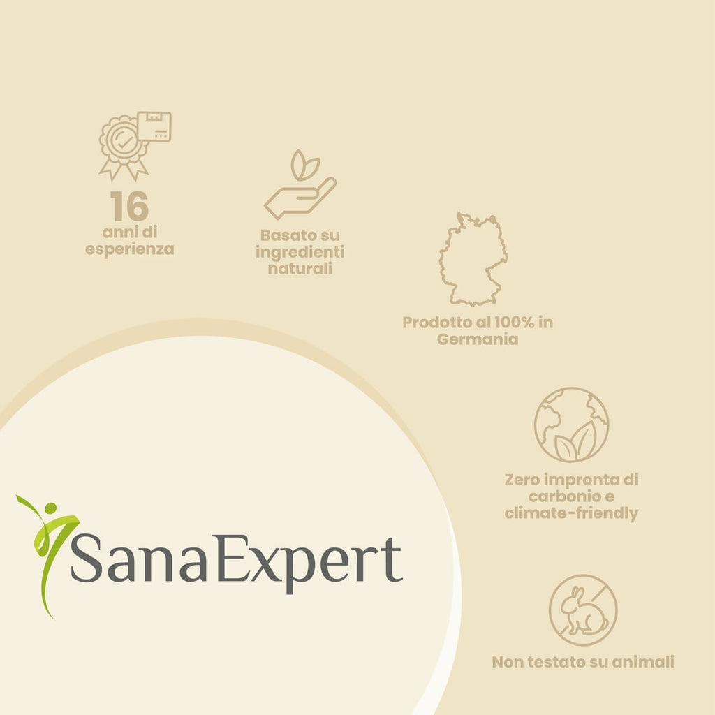 SanaExpert Collagen Beauty Elixier