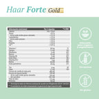 SanaExpert Haar Forte Gold TikTok Shop