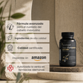 SanaExpert Haar Forte Gold PRO MAN