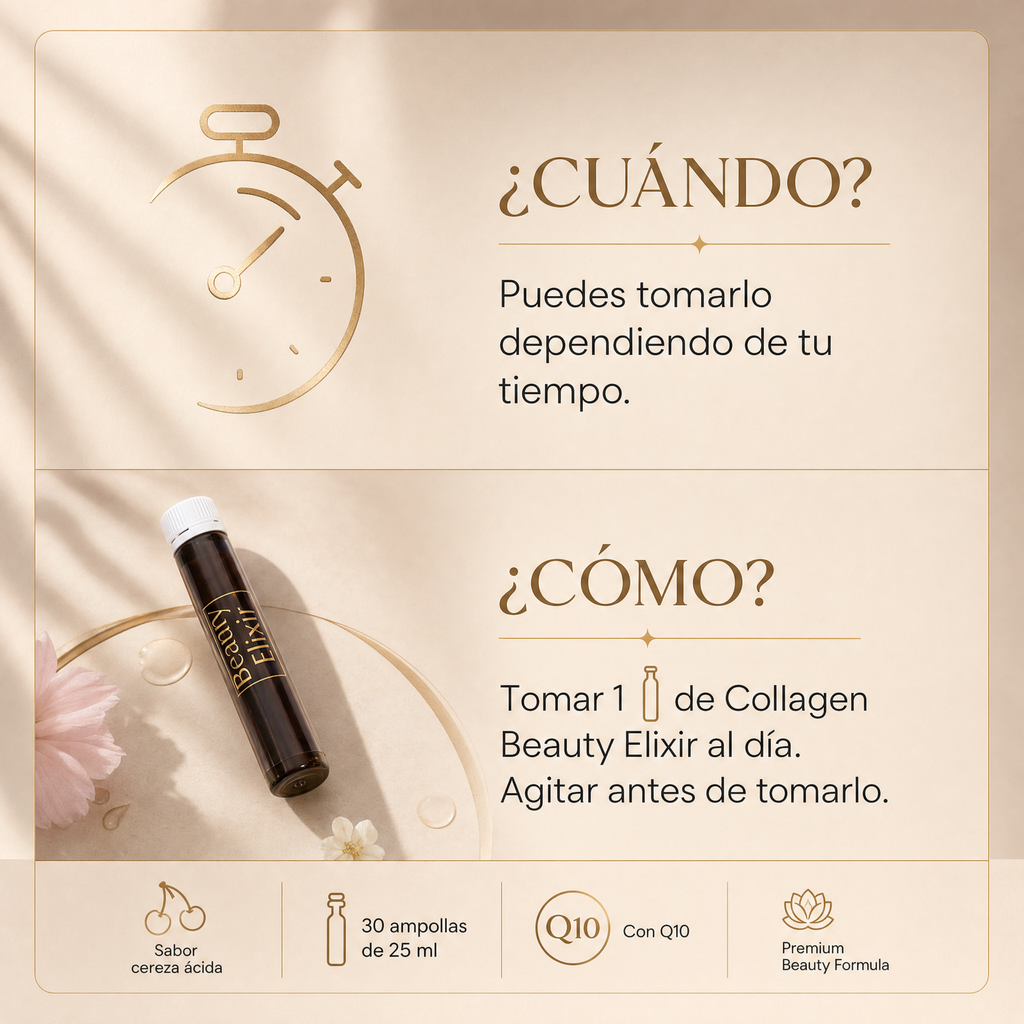 SanaExpert Collagen Beauty Elixir, 750ml