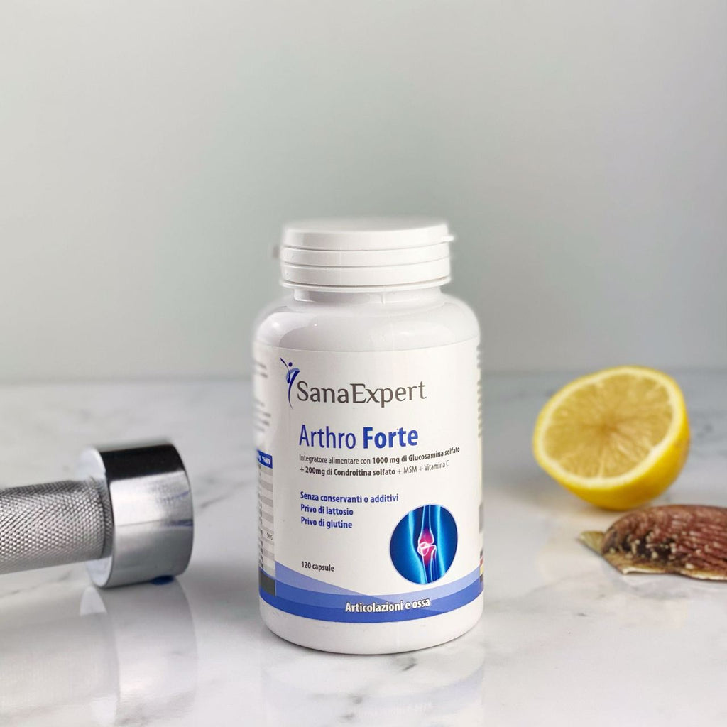 SanaExpert Arthro Forte