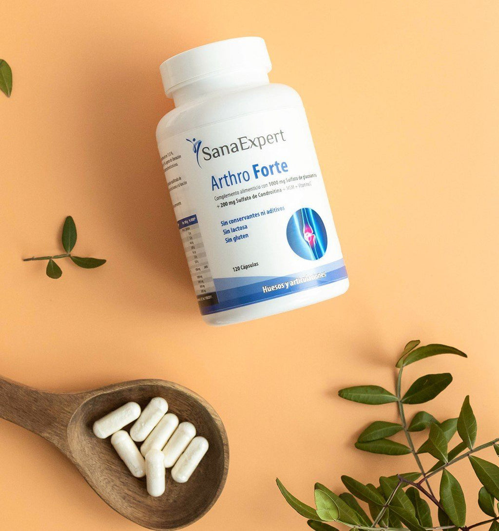 SanaExpert Arthro Forte