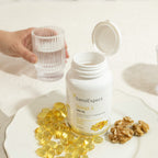 SanaExpert Omega-3