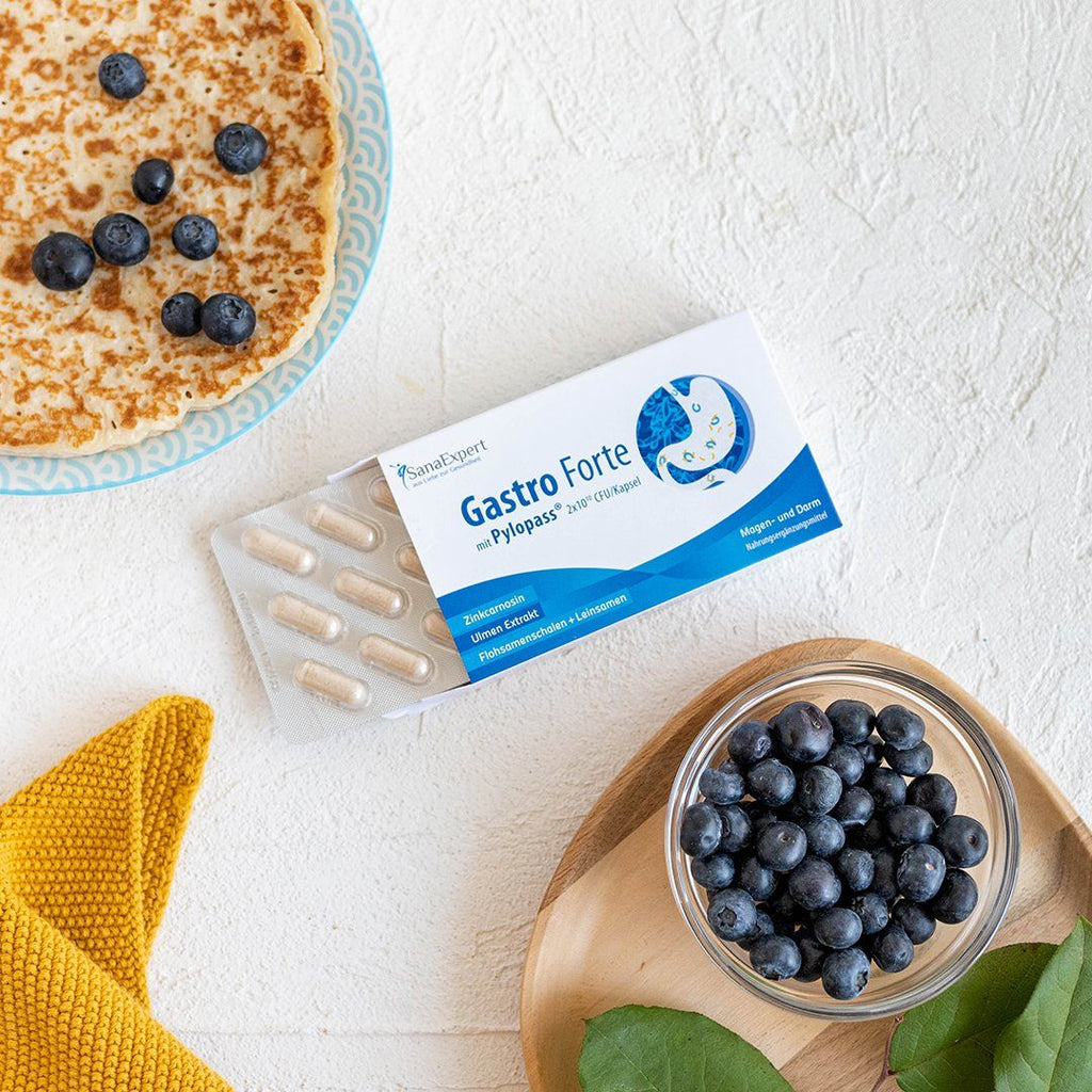 SanaExpert Gastro Forte