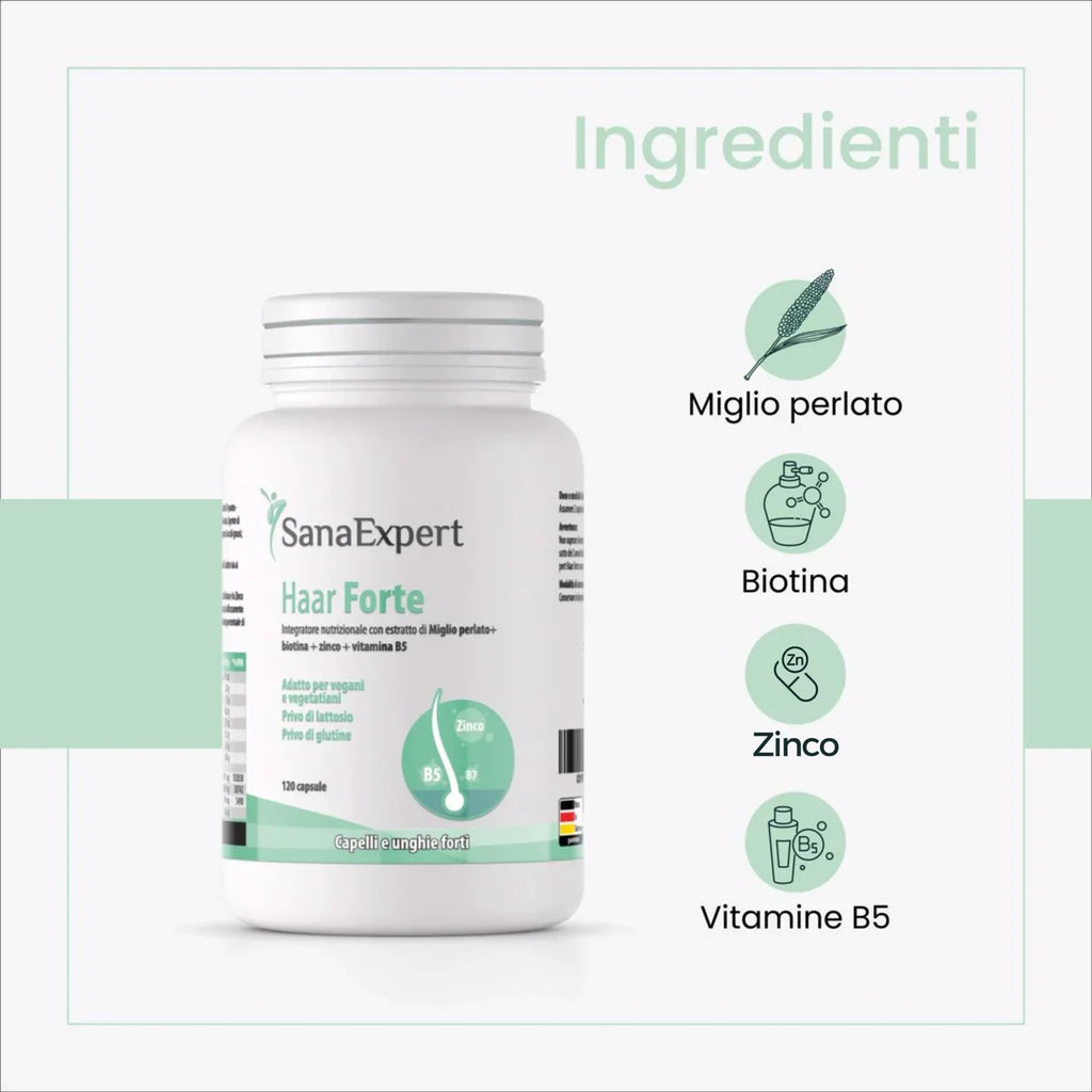 SanaExpert Feel Good Mama