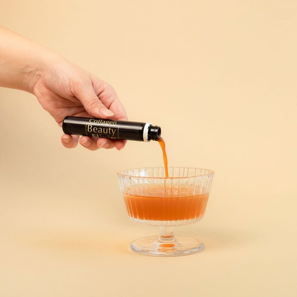 SanaExpert Collagen Beauty Elixier