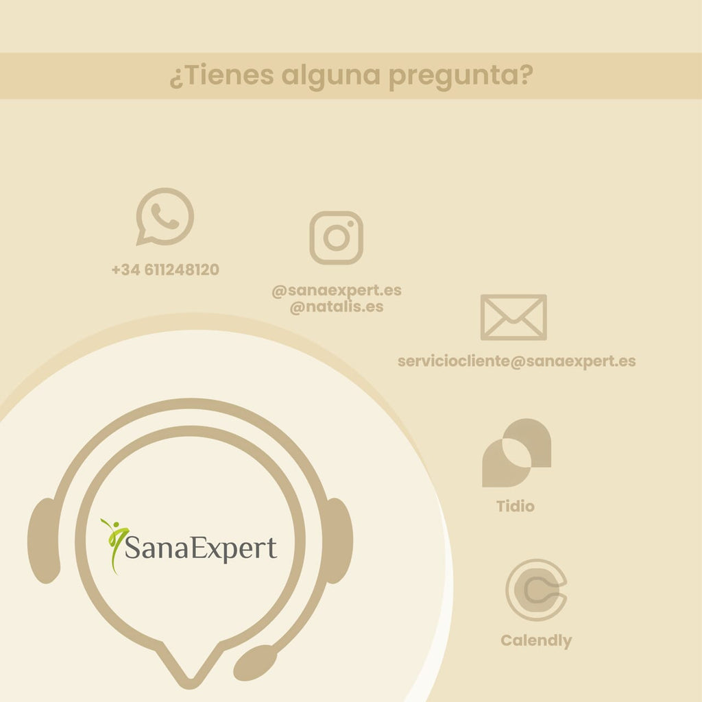 SanaExpert Osteo Forte